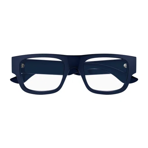 Alexander McQueen AM0511O Eyeglasses - view 4